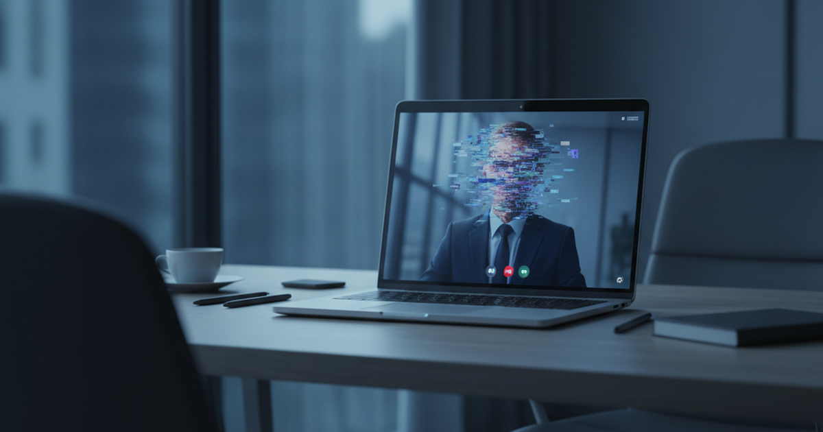 AI Deepfakes: A Threat to Companies and Campaigns