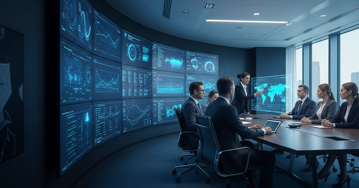 How to Build a Crisis Communication Plan