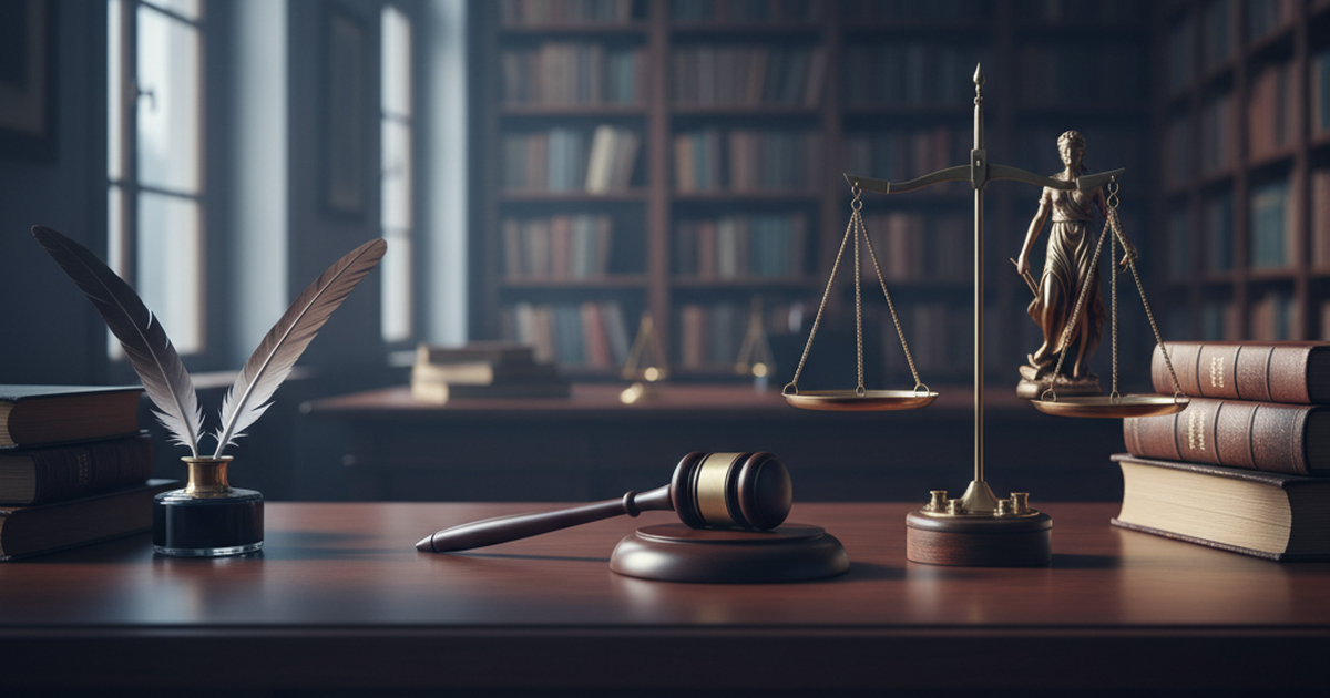 Defamation of Character: What It Is and Your Options