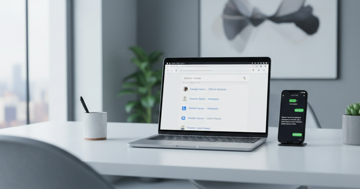 GEO vs SEO: What Changes When AI Answers the Question