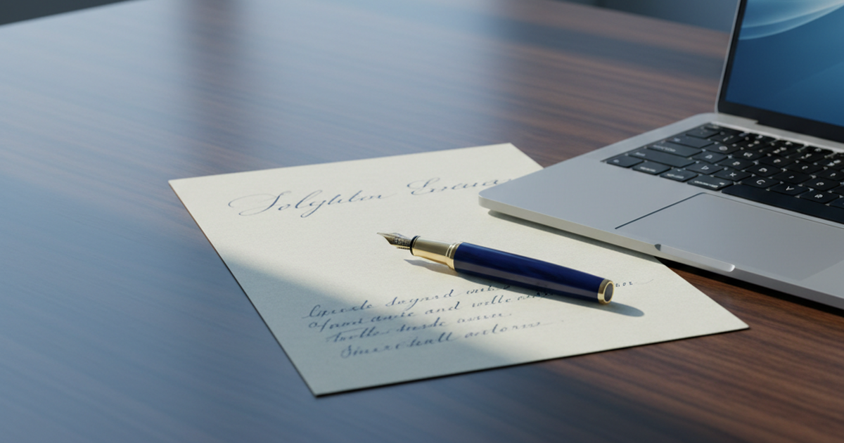 Ghostwriting, Op-Eds, and How Authority Is Actually Built