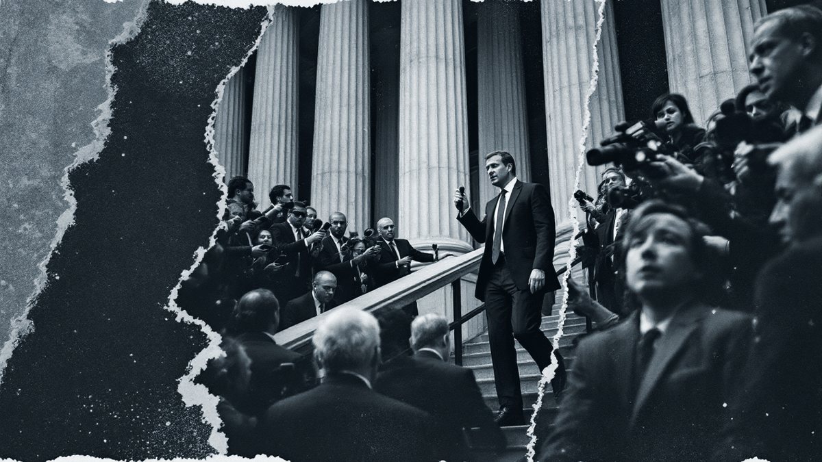 Litigation PR: Winning the Court of Public Opinion