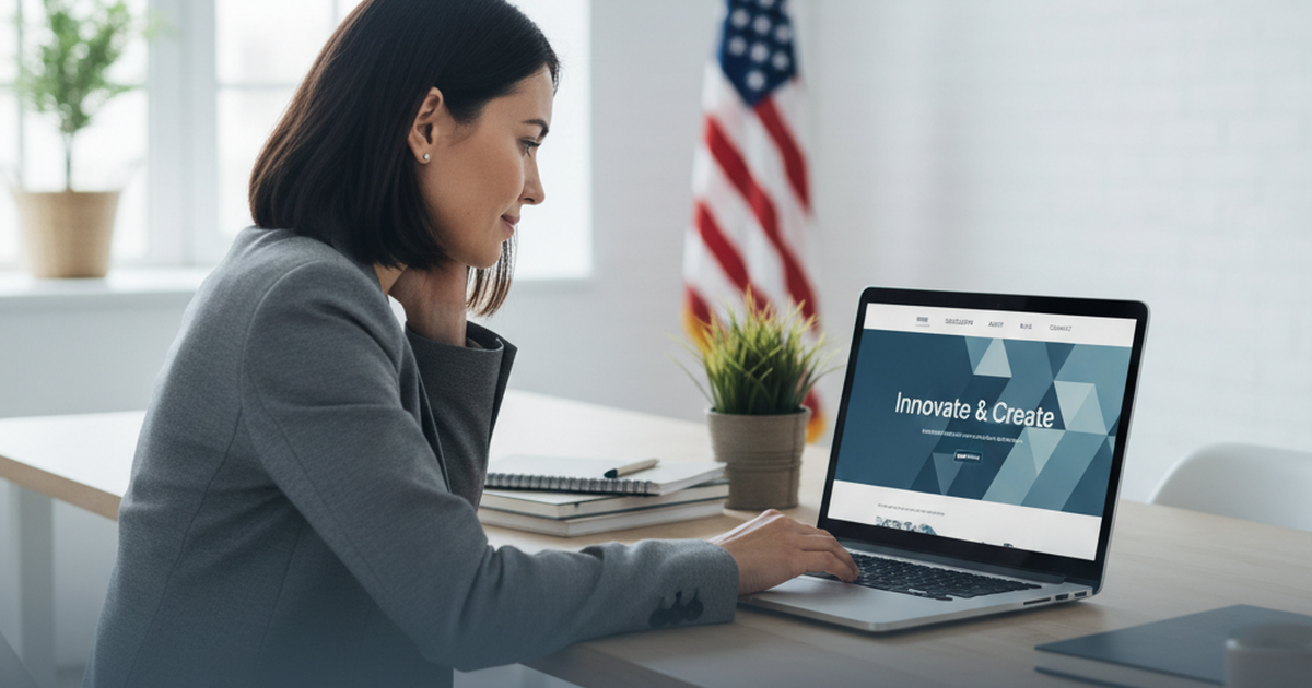 Political Campaign Websites That Actually Win