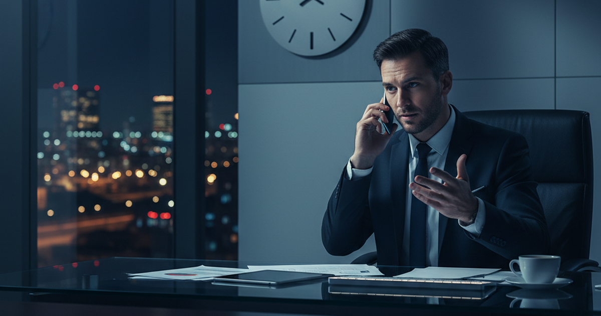 How to Handle a PR Crisis in the First 48 Hours