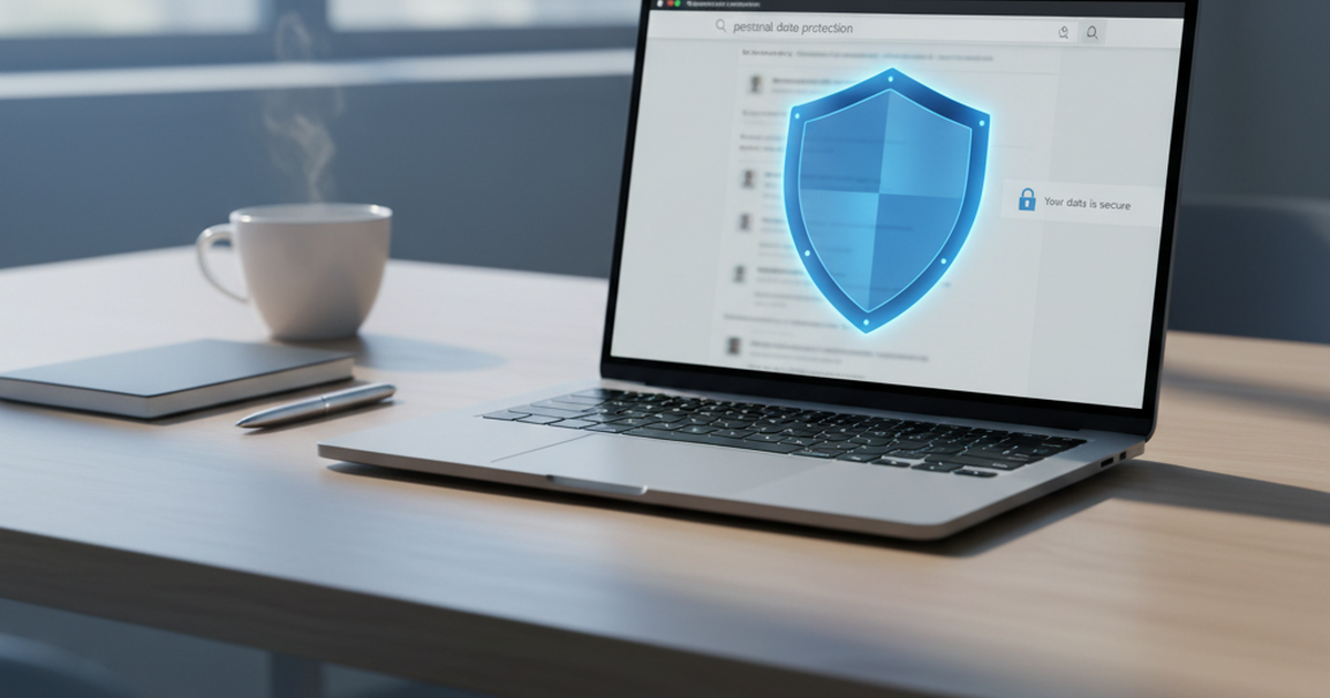 How to Remove Your Personal Information From Google