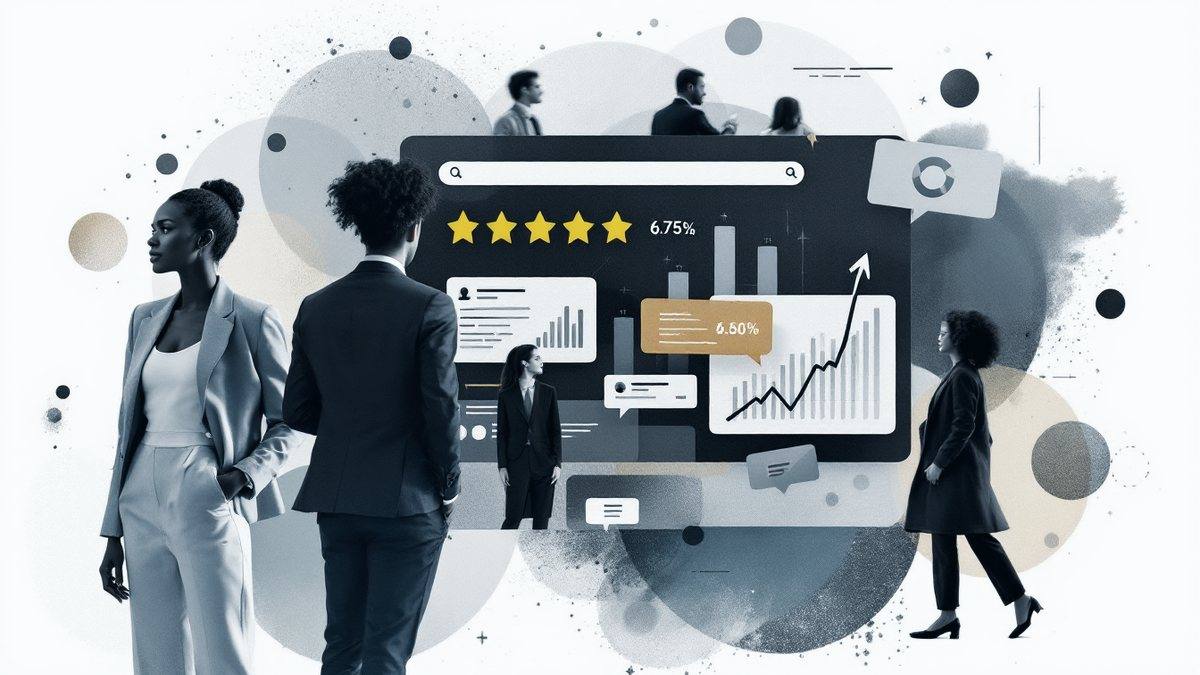 What Is Online Reputation Management?